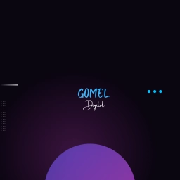 Logo of Gomel Digital Inc