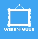 Logo van Werkaandemuur.nl