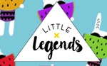 Logo van Little Legends B.V.