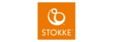 Logo of stokke.com/DEU/de-de/home