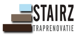 Logo van STAIRZ BV