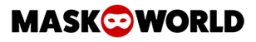 Logo von Metamorph GmbH - maskworld.com