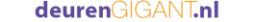 Logo van Deurengigant BV