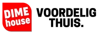 Logo van dimehouse.nl