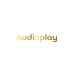 Logo van Audioplay