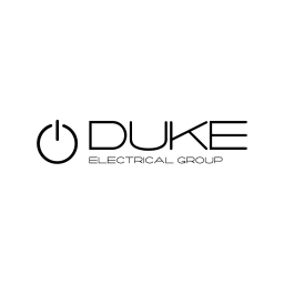 Logo of DUKE Electrical Group