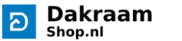 Logo van dakraamshop.nl