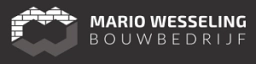 Logo van Bouwbedrijf Mario Wesseling