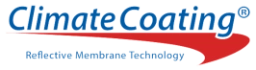 Logo van ClimateCoating