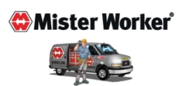 Logo of Mister Worker™