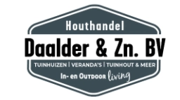 Logo van Daalder