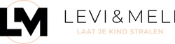 Logo van Leviandmeli.nl
