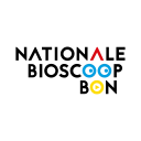 Logo van Nationale Bioscoopbon