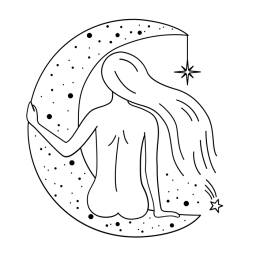Logo of The Conscious Crystal Collective