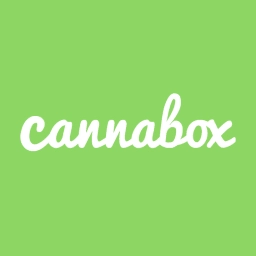 Logo of Cannabox