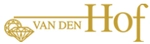 Logo van Juwelier van den Hof