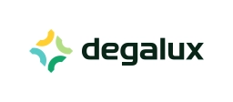 Logo van Degalux