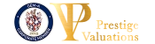 Logo of Prestige Valuations