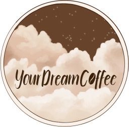 Logo of Your Dream Coffee