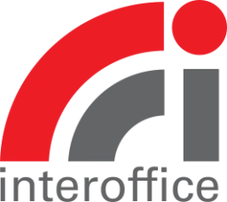 Logo van Interoffice