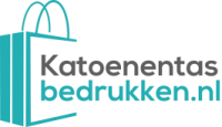 Katoenentasbedrukken.nl