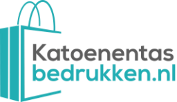 Logo van Katoenentasbedrukken.nl