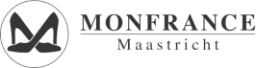 Logo van MONFRANCE schoenmode