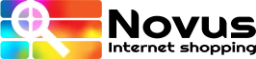 Logo of Novus Fumus.com