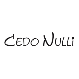 Cedo Nulli bv