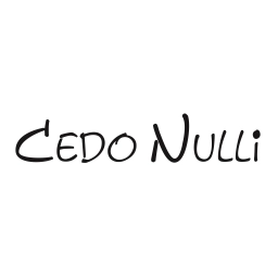 Logo of Cedo Nulli bv