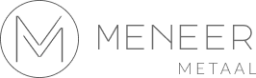 Logo van meneermetaal.nl