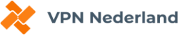 Logo van VPN Nederland