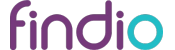 Logo van Findio B.V.