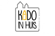 Logo of Kado in Huis