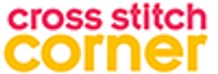 Logo of Cross Stitch Corner - Alles zum Sticken und Diamond Painting