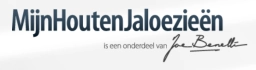 Logo van Mijnhoutenjaloezieen.nl