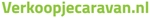 Logo van Verkoopjecaravan.nl