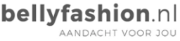 Logo van BellyFashion.nl