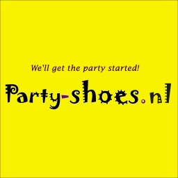 Logo van party-shoes.nl