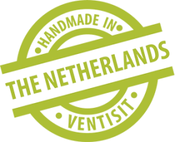 Logo van Ventisit