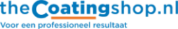 Logo van theCoatingshop.nl