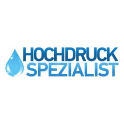 Logo von Hochdruckspezialist