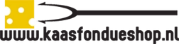 Logo van KaasfondueShop.nl
