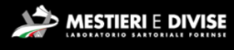Logo di Mestieri &amp; Divise
