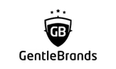 Logo van gentlebrands.nl