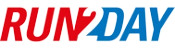 Logo van Run2day webshop BV