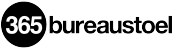 Logo van 365bureaustoel.nl/