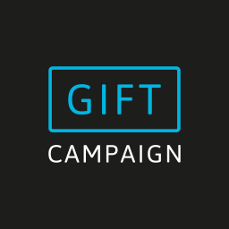 Gift Campaign Deutschland
