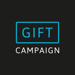 Logo von Gift Campaign Deutschland