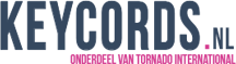Logo van Keycords.nl